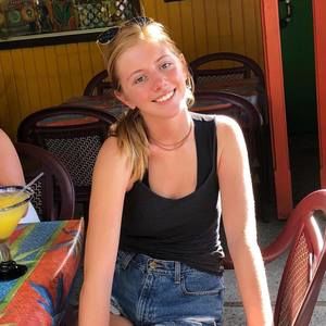 Meet your Posher, Gabrielle